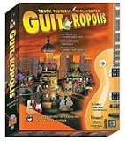 Guitropolis&reg; - Guitar Method - CD-ROM