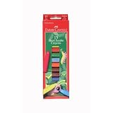 Short Jumbo Crayons