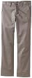 Dickies Kids Girls 7-16 Stretch Staight Leg Pant
