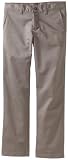 Dickies Kids Girls 7-16 Stretch Staight Leg Pant