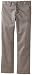 Dickies Kids Girls 7-16 Stretch Staight Leg Pant