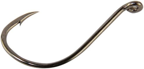 Gamakatsu 25 Pack Octopus Hook