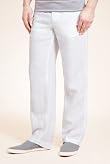 Blue Harbour Pure Linen Trousers [T17-5417B-S]