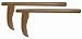 Search : White Wood Kama with 7" Blade & 15" Handle - Martial Arts - Other