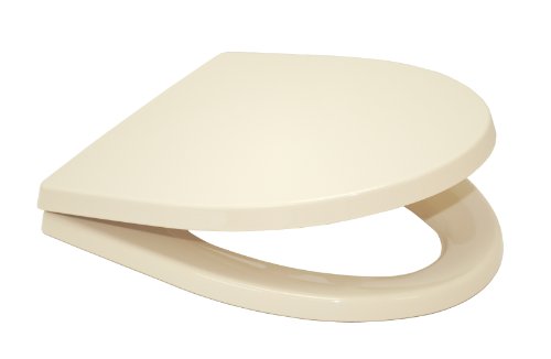 TOTO SS214-03 Soiree SoftClose Elongated Toilet Seat, Bone