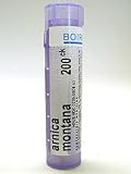 Boiron Arnica Montana 200ck - 80 Pellets