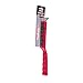Mr. Bar-B-Q 90044 Grill Brush with Scraper (1 EACH)