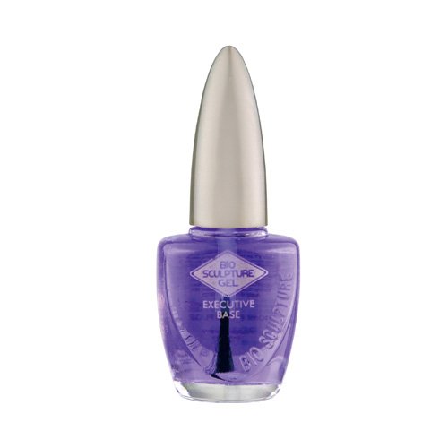 バイオスカルプチュア(バイオジェル) エグゼクティブベースコート　〔10ml〕