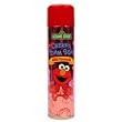 Sesame Street Cherry Foam Soap Mild 9 oz.