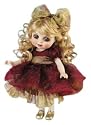 Marie Osmond Adora Belle Doll - Holiday 2008