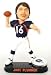 Denver Broncos Jake Plummer Forever Collectibles Black Base Edition Bobble Head