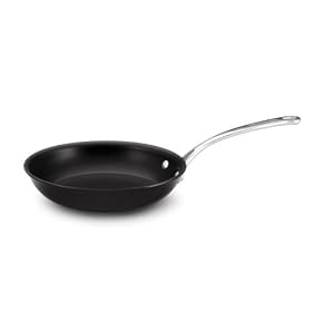 KitchenAid Gourmet Reserved 12-Inch Skillet, Black by KitchenAid