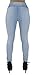 Style M1127- Colombian Design, High Waist, Butt Lift, Levanta Cola, Skinny Jeans