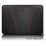 iSkin SOHO 15-Inch Laptop Sleeve (Magnum)