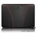 iSkin SOHO 15-Inch Laptop Sleeve (Magnum)