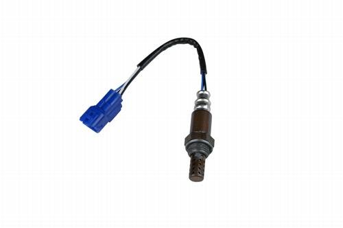 Bosch 15634 Oxygen Sensor, OE Type Fitment