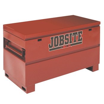 JOBSITE 648990 48 Long Steel Chest