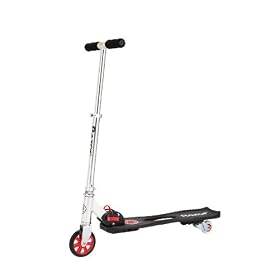 Razor Siege Caster Scooter