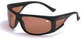 Bolle Sport Spinner - Satin BlackFrame & Polarized Sandstone