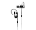 "Bowers & Wilkins C5 In-Ear-Kopfhörer (118 dB, 1,2m) inkl. MFi-Anschlusskabel für Apple iPhone/iPod/iPad schwarz" (B&W Group Germany GmbH)