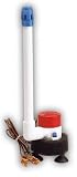 Rule Industries Portable Livewell Aerator