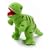 Knitted T-Rex Soft Toy