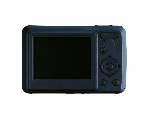 Digital Ge Digital Cameras Optical Zoom C1433