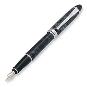 Aurora Ipsilon Lacquer Fountain Pens