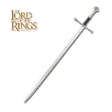 LOTR Miniature Anduril the Sword of King Elessar