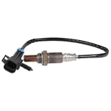 ACDelco 213-3536 OE Service Oxygen Sensor by ACDelco