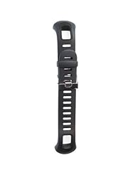 Suunto t6c Strap Kit 3 Black, One Size