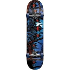 DARKSTAR TWILIGHT MID COMPLETE 7.3-BLUE ppp by 