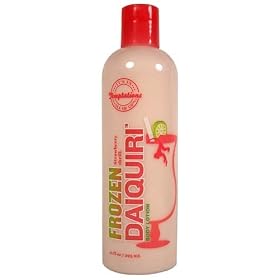 Bath & Body Works Temptations Frozen Daiquiri Body Lotion 10 oz