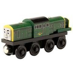3109yJoNuBL Thomas & Friends Wooden Railway   Derek the Diesel