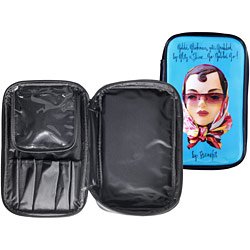 Benefit Cosmetics Gabbi Makeup Bag