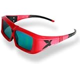 Xpand 3D Shutter Glasses