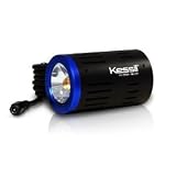 Kessil KSH150BW Wide Angle LED Grow Light Blue