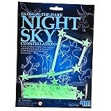 Glow-in-the-Dark Mini Constellations