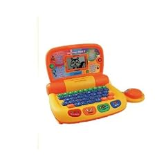 VTech 80-101104 - Lerncomputer Learntop Maxi 2