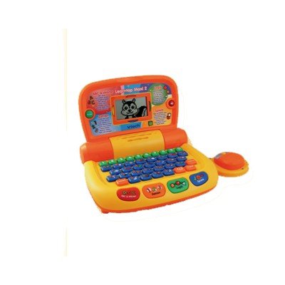 VTech 80-101104 - Lerncomputer Learntop Maxi 2
