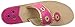 Jack Rogers Women's Nantucket Gold Thong Sandal