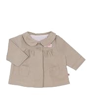 Cord Jacket