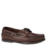 Minnetonka Men's Boat Moc Slip-On
