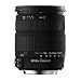Sigma 18-200mm f/3.5-6.3 DC AF OS (Optical Stabilizer) Zoom Lens for Canon For Canon Rebel XT XTi 350D 400D 50D XSI XS T1I T2I 5D 10D 20D 30D 450D s PRO HD 3PC 1000D Includes 7-Inch MultiMedia Digital Picture Frame image 2