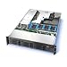 Intel SR2400 SE7520JR2 2U BBNS U320 ( SR2400SYSD2NA )