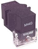 Shure M44G DJ Cartridge for Scratching and Mixing