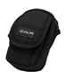 Casio Exilim EX-Case6 Zipper Universal Camera Case (Black/Gray)