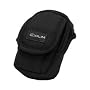 Casio Exilim EX-Case6 Zipper Universal Camera Case (Black/Gray)