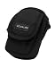 Casio Exilim EX-Case6 Zipper Universal Camera Case (Black/Gray)
