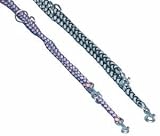 Eigenschaften Trixie 617097 / Trixie Reflek Leine 2M Blau-Rot 13592